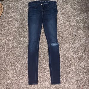 American Eagle Stretchy Skinny Jeans